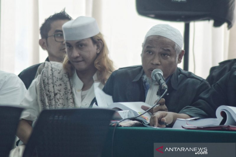 Sulit dibesuk, pengacara minta Bahar Smith dipindah ke Rutan Cibinong