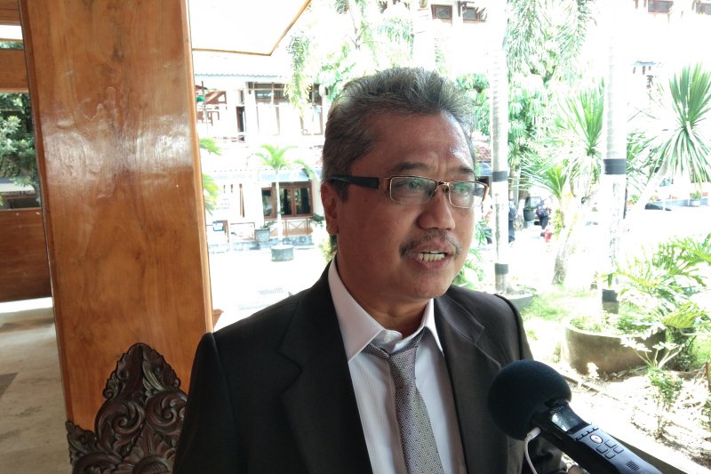 70 persen petani Bantul memanfaatkan agensia hayati kendalikan hama
