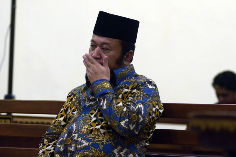 SIDANG TUNTUTAN ZAINUDIN HASAN