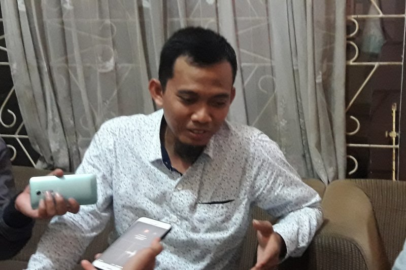 Delapan parpol penuhi ambang batas parlemen, PDIP suara terbanyak