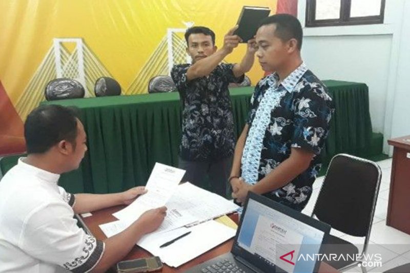 Rutan Salemba sudah terima logistik Pemilu 2024