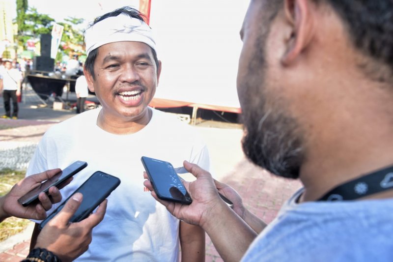 Dedi Mulyadi : Tiga kartu sakti Jokowi cocok diterapkan di wilayah pesisir Jabar