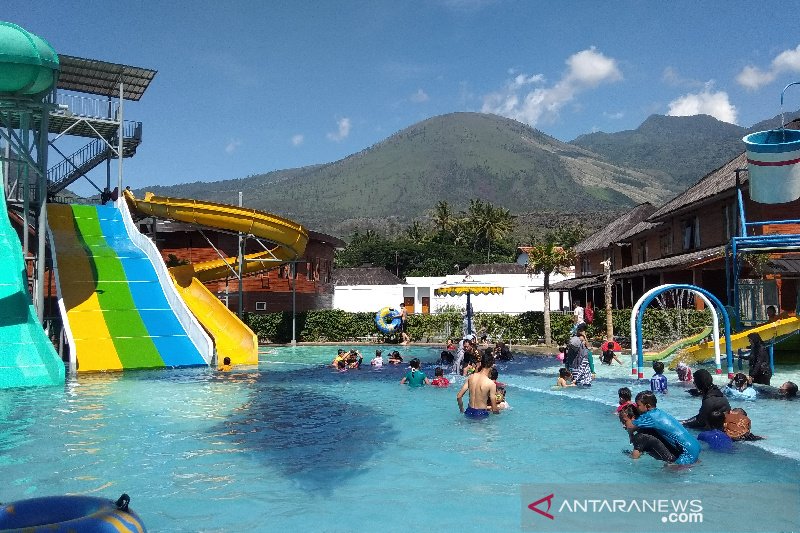 Gebyar Pesona Budaya dorong potensi pariwisata di Garut