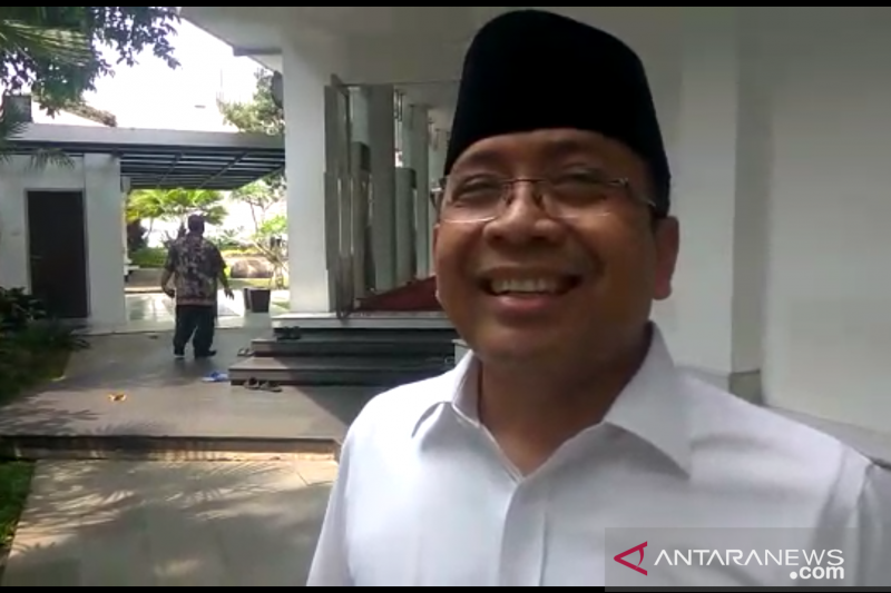 Delapan parpol penuhi ambang batas parlemen, PDIP suara terbanyak