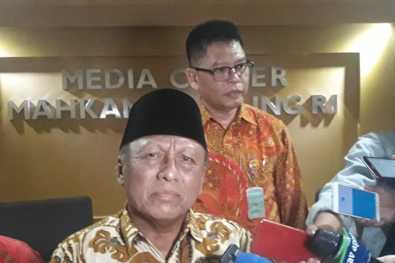 Rutan Salemba sudah terima logistik Pemilu 2024