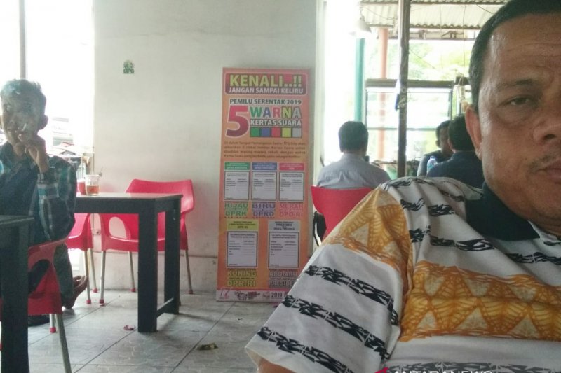 Ini kata KPU DKI bagi pemilih sebelum ke TPS pada Rabu