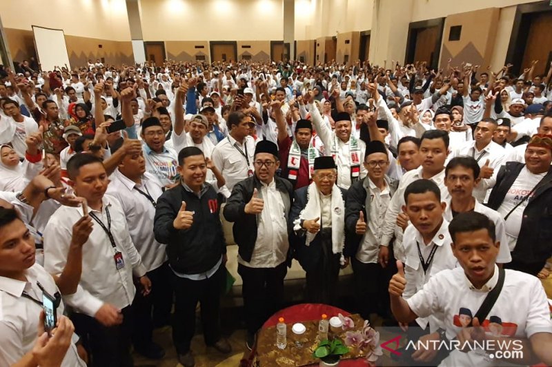 Rutan Salemba sudah terima logistik Pemilu 2024