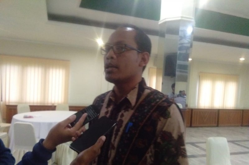 Rutan Salemba sudah terima logistik Pemilu 2024