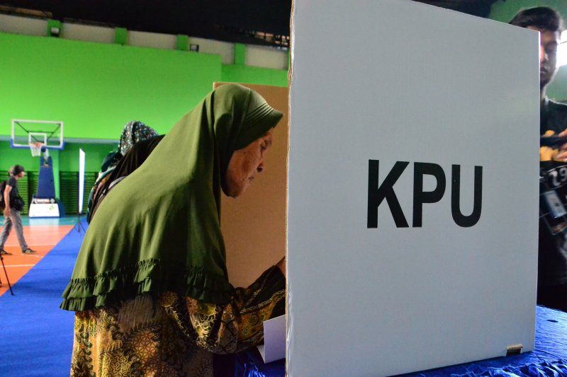 Rutan Salemba sudah terima logistik Pemilu 2024