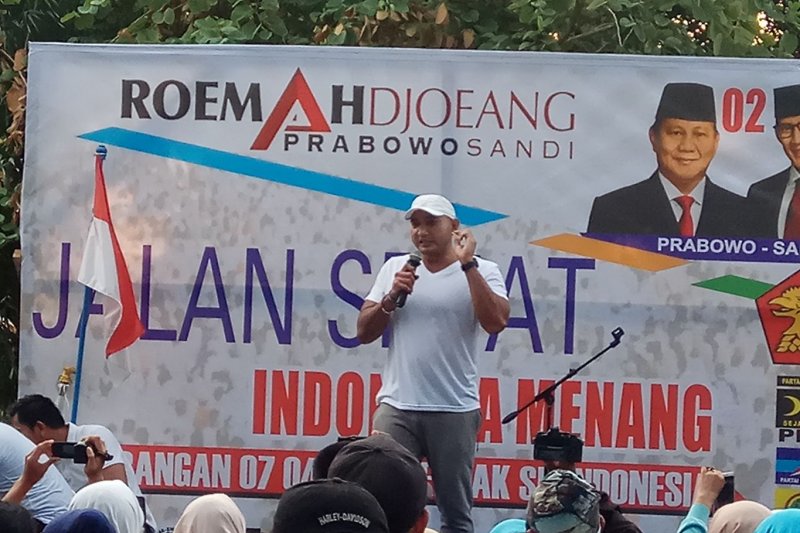 Rutan Salemba sudah terima logistik Pemilu 2024