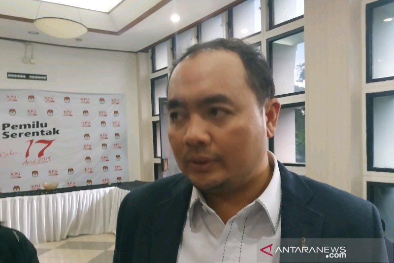 Rutan Salemba sudah terima logistik Pemilu 2024