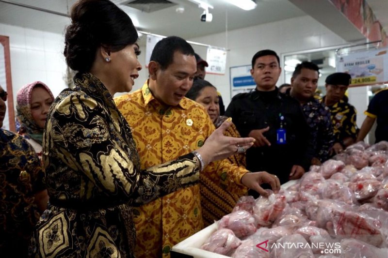 Tommy Soeharto angkat lagi toko ritel Goro hadir di Cibubur