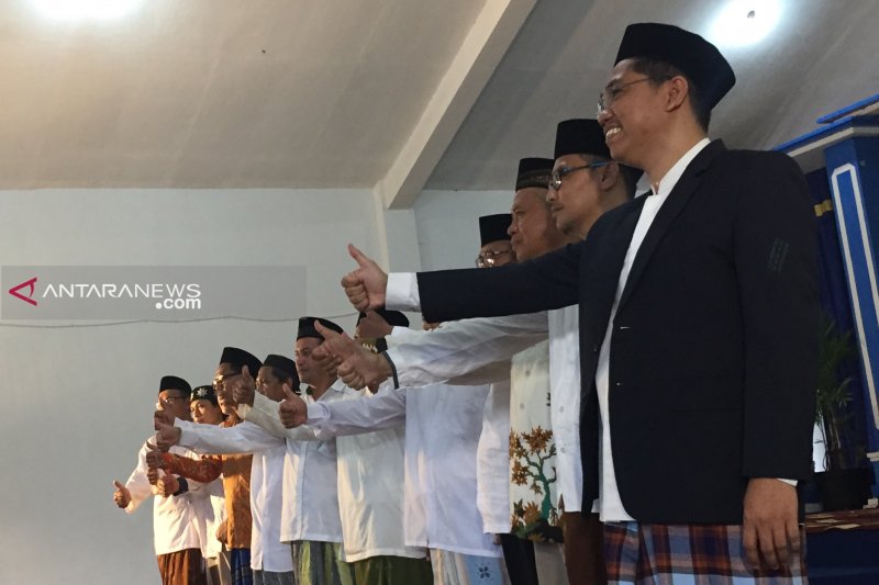 Delapan parpol penuhi ambang batas parlemen, PDIP suara terbanyak