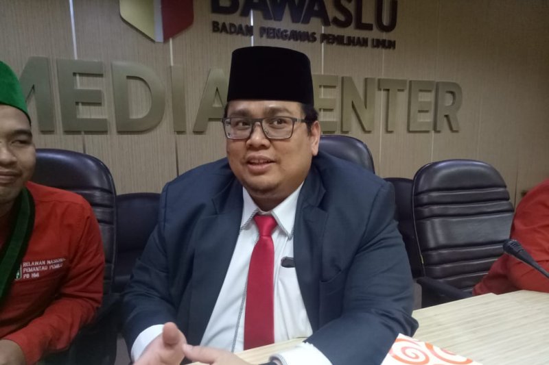 Rutan Salemba sudah terima logistik Pemilu 2024