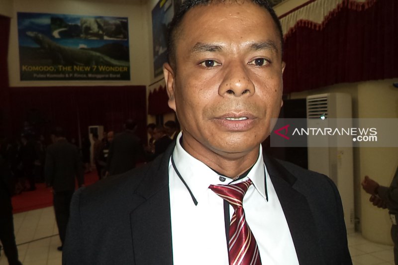 Rutan Salemba sudah terima logistik Pemilu 2024