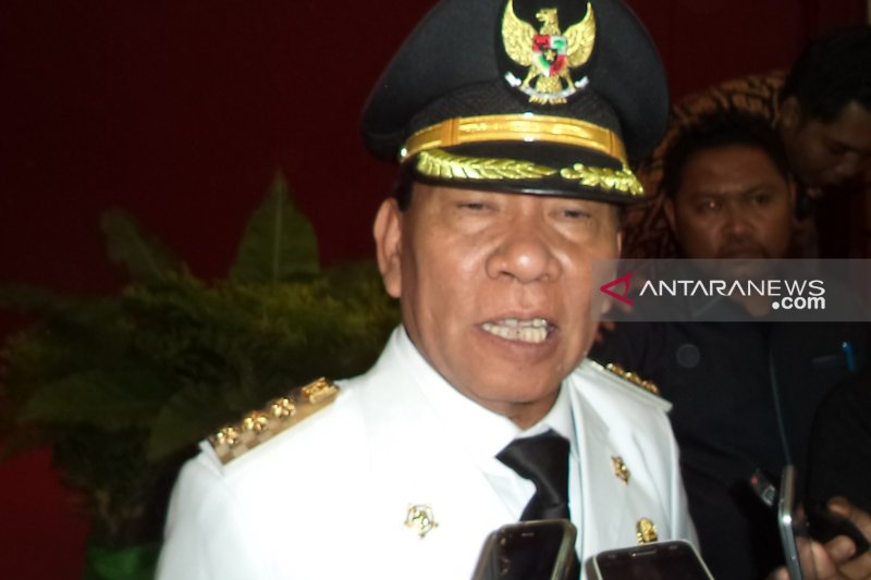 Dibangun dua pos pemantau galian C di Kabupaten Kupang