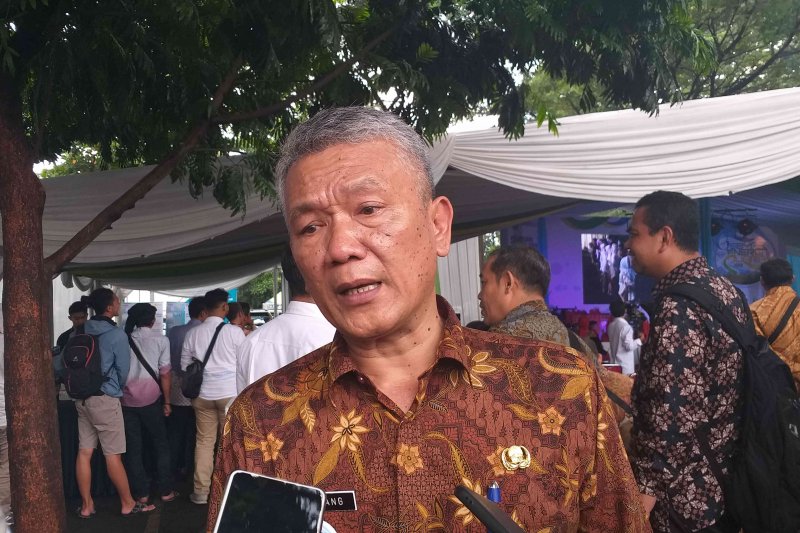 Dinas ESDM Jabar bidik 20.000 keluarga miskin dapatkan listrik gratis