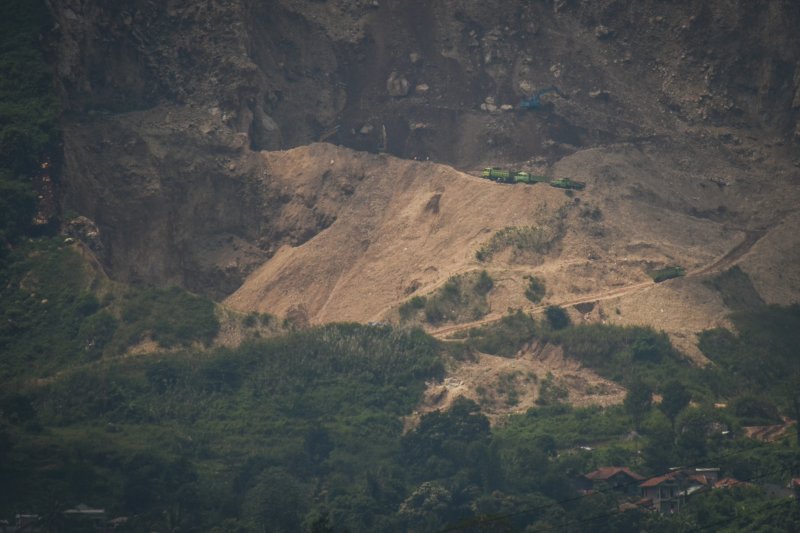 Disparbud Jabar targetkan Karst Citatah jadi Geopark Nasional