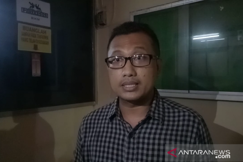 Delapan parpol penuhi ambang batas parlemen, PDIP suara terbanyak