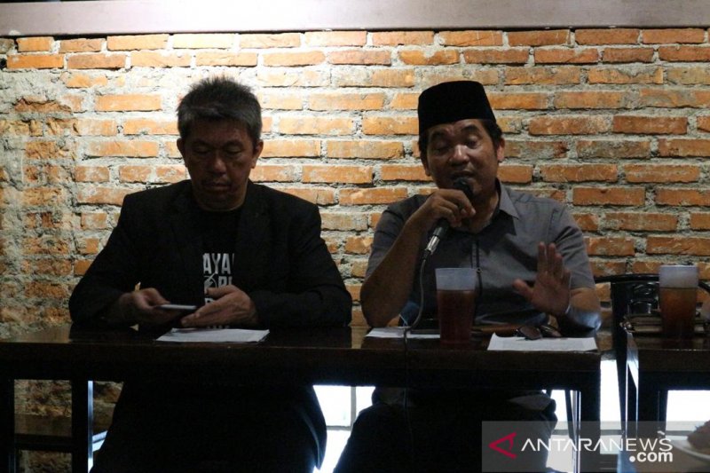 Rutan Salemba sudah terima logistik Pemilu 2024