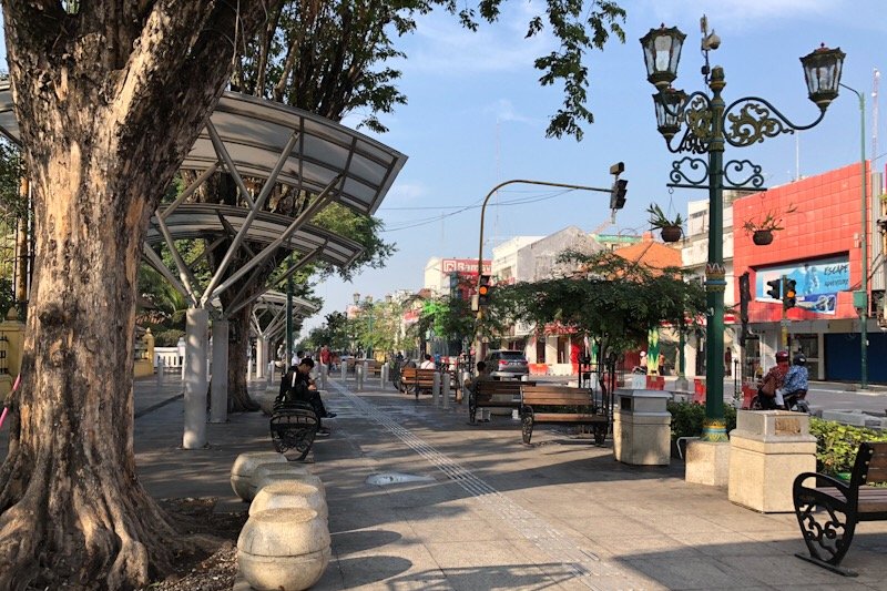 Dispar Yogyakarta gencarkan wisata melalui promosi dialog