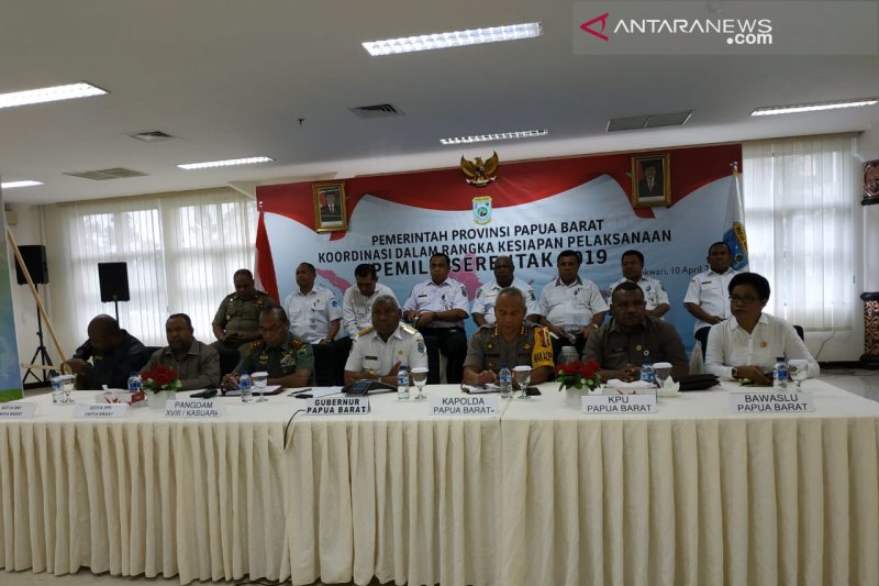 Rutan Salemba sudah terima logistik Pemilu 2024