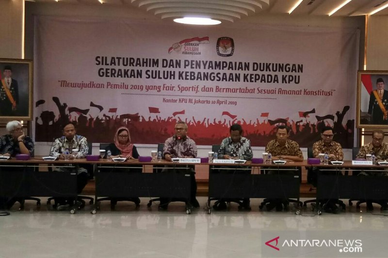 Rutan Salemba sudah terima logistik Pemilu 2024