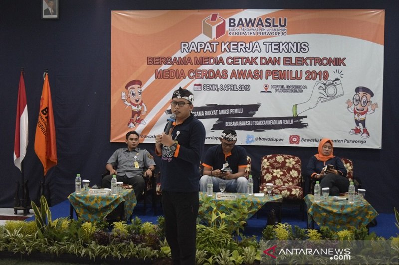 Rutan Salemba sudah terima logistik Pemilu 2024