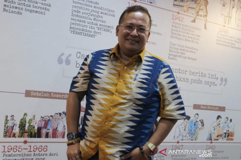 Rutan Salemba sudah terima logistik Pemilu 2024