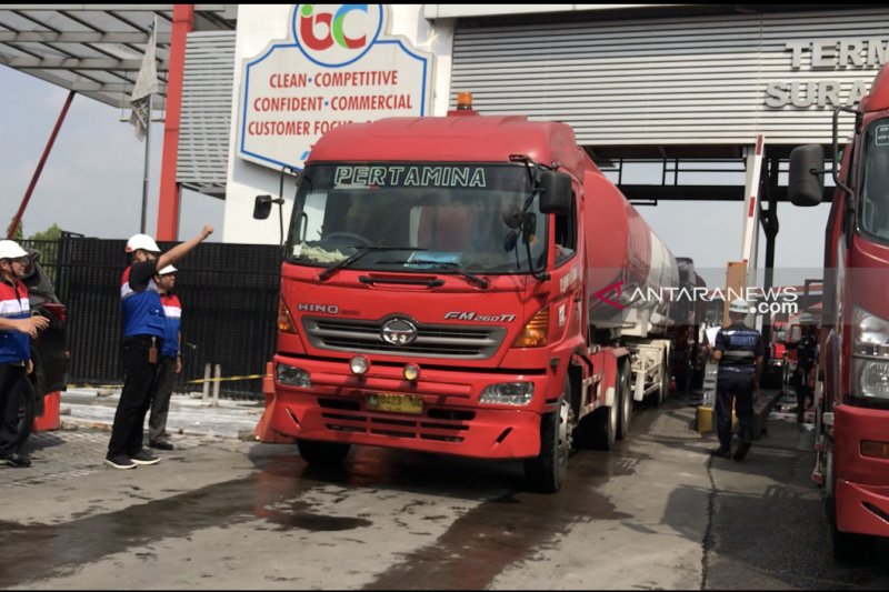 Rutan Salemba sudah terima logistik Pemilu 2024