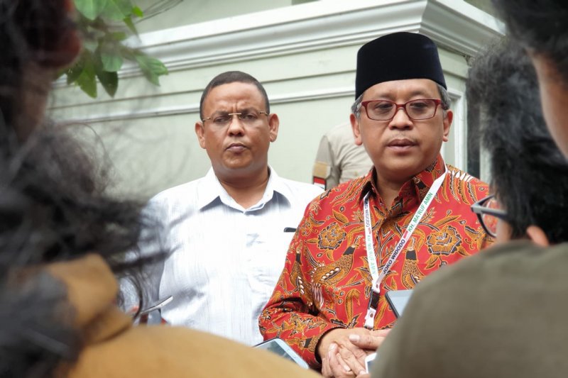 Rutan Salemba sudah terima logistik Pemilu 2024