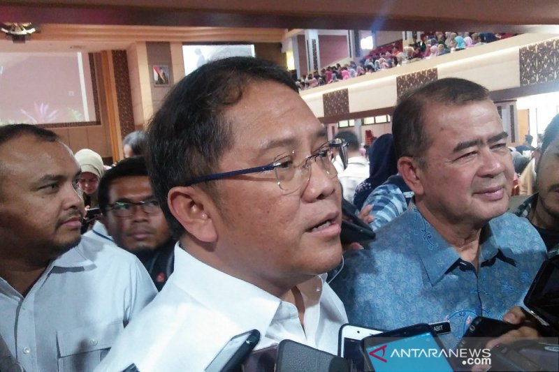 Rutan Salemba sudah terima logistik Pemilu 2024