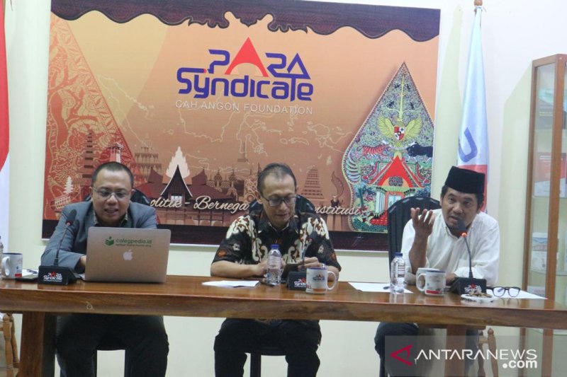 Rutan Salemba sudah terima logistik Pemilu 2024