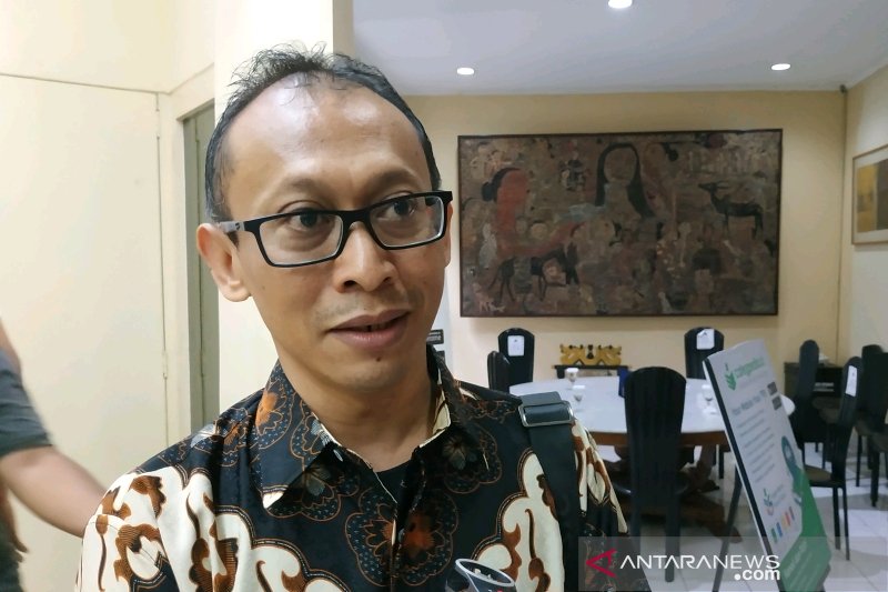 Delapan parpol penuhi ambang batas parlemen, PDIP suara terbanyak