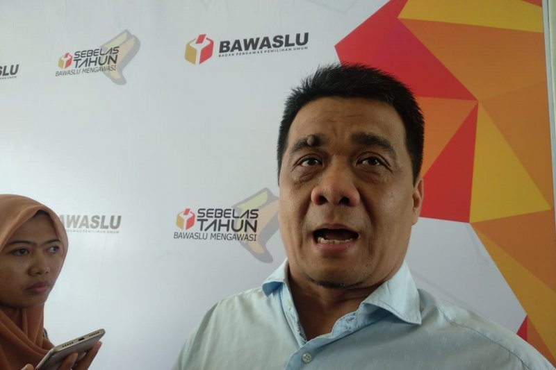 Rutan Salemba sudah terima logistik Pemilu 2024