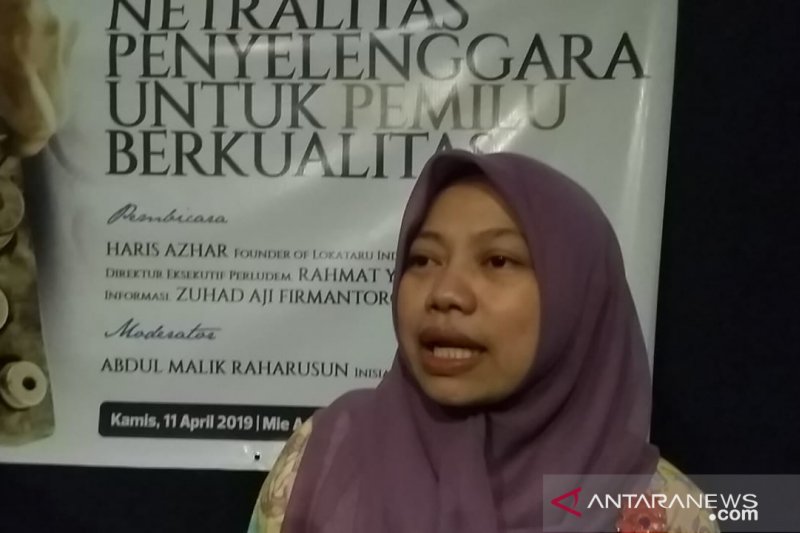 Rutan Salemba sudah terima logistik Pemilu 2024