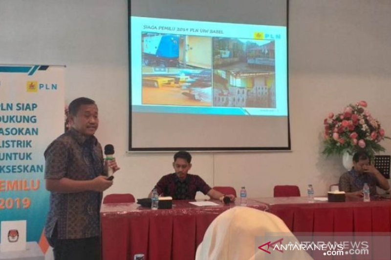 Rutan Salemba sudah terima logistik Pemilu 2024