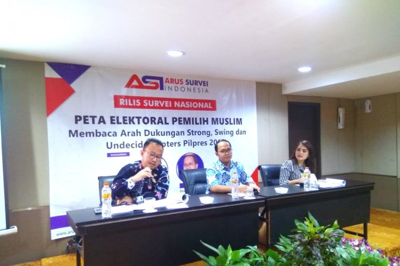 Rutan Salemba sudah terima logistik Pemilu 2024