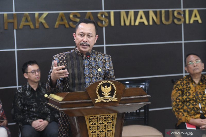 Rutan Salemba sudah terima logistik Pemilu 2024