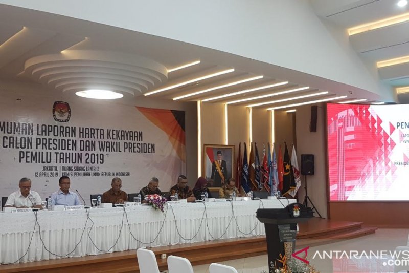 Rutan Salemba sudah terima logistik Pemilu 2024