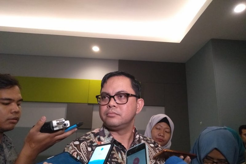 Rutan Salemba sudah terima logistik Pemilu 2024