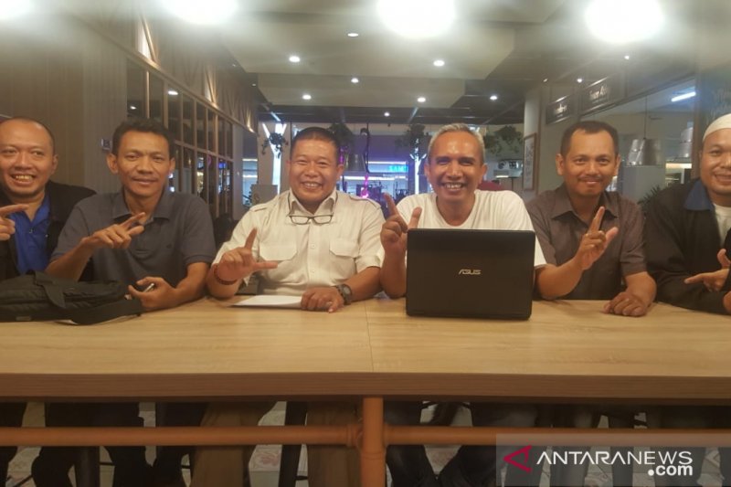 Rutan Salemba sudah terima logistik Pemilu 2024