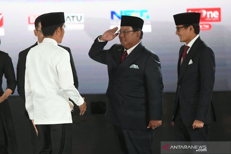 Rutan Salemba sudah terima logistik Pemilu 2024