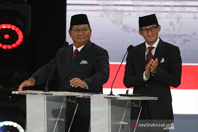 Prabowo nilai RI harus contoh Tiongkok