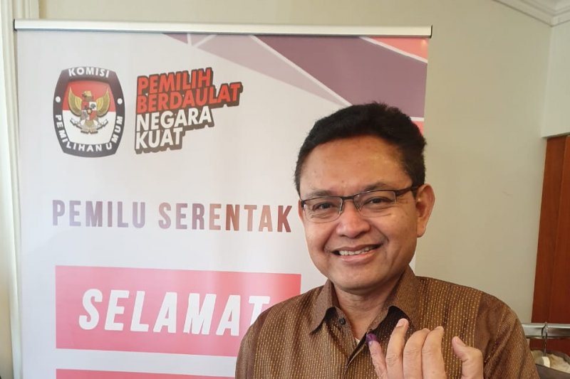 Rutan Salemba sudah terima logistik Pemilu 2024