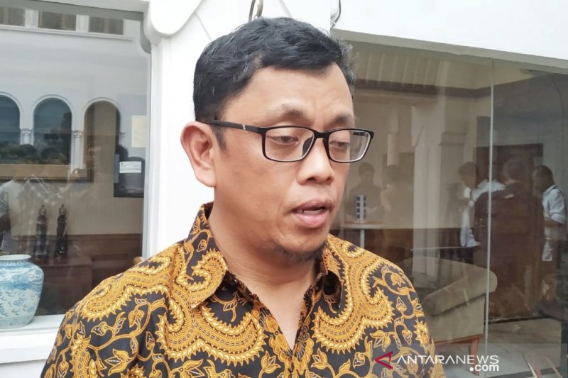 Bawaslu catat ada 550 pelanggaran pemilu di Jabar