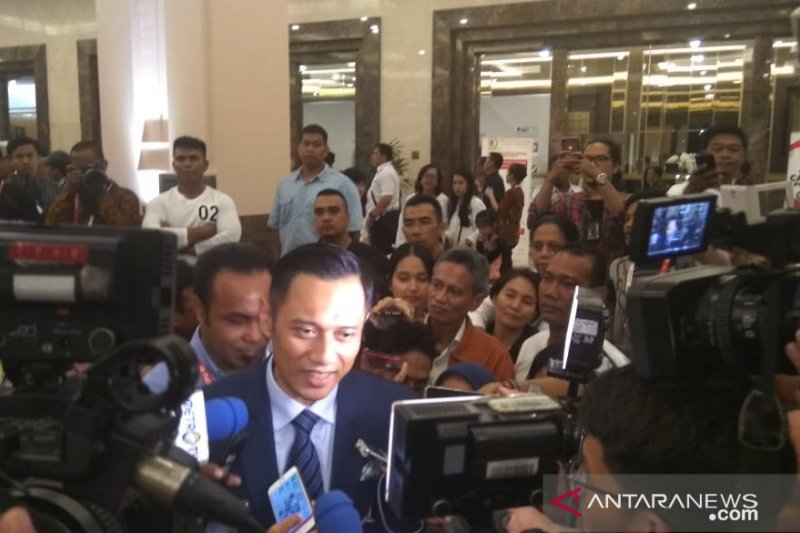 Rutan Salemba sudah terima logistik Pemilu 2024