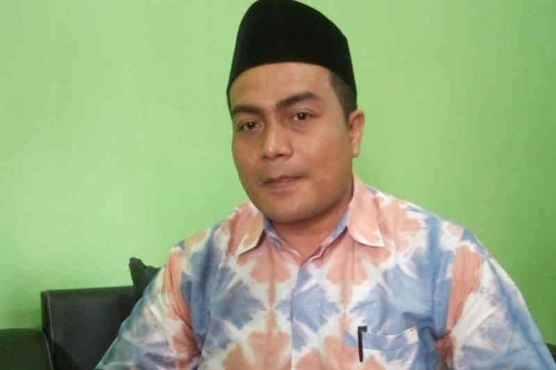 Peserta pemilu di Cirebon diminta turunkan APK