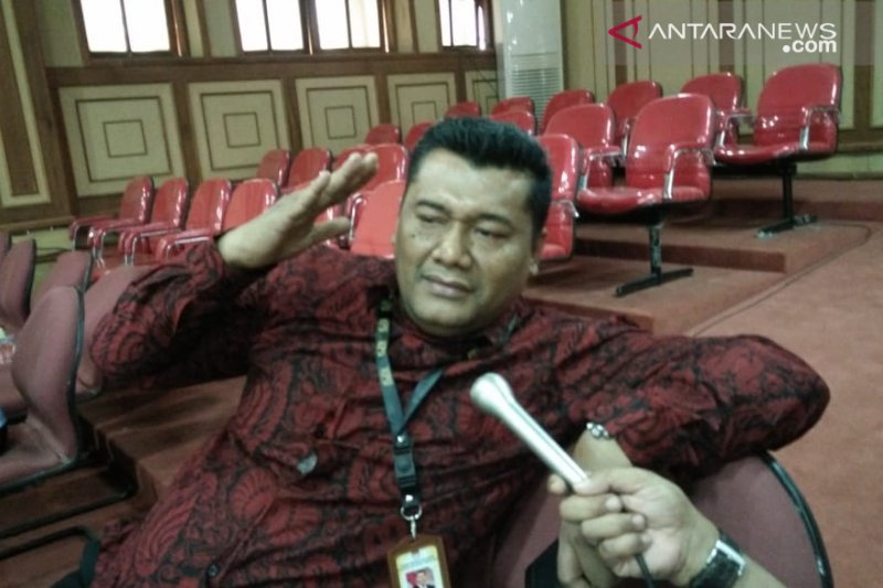 Rutan Salemba sudah terima logistik Pemilu 2024