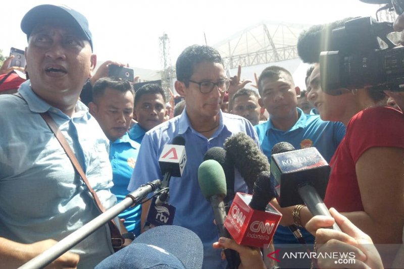 Rutan Salemba sudah terima logistik Pemilu 2024